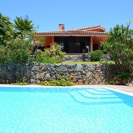 A Casa Di Angela B&B Carbonia Exterior photo