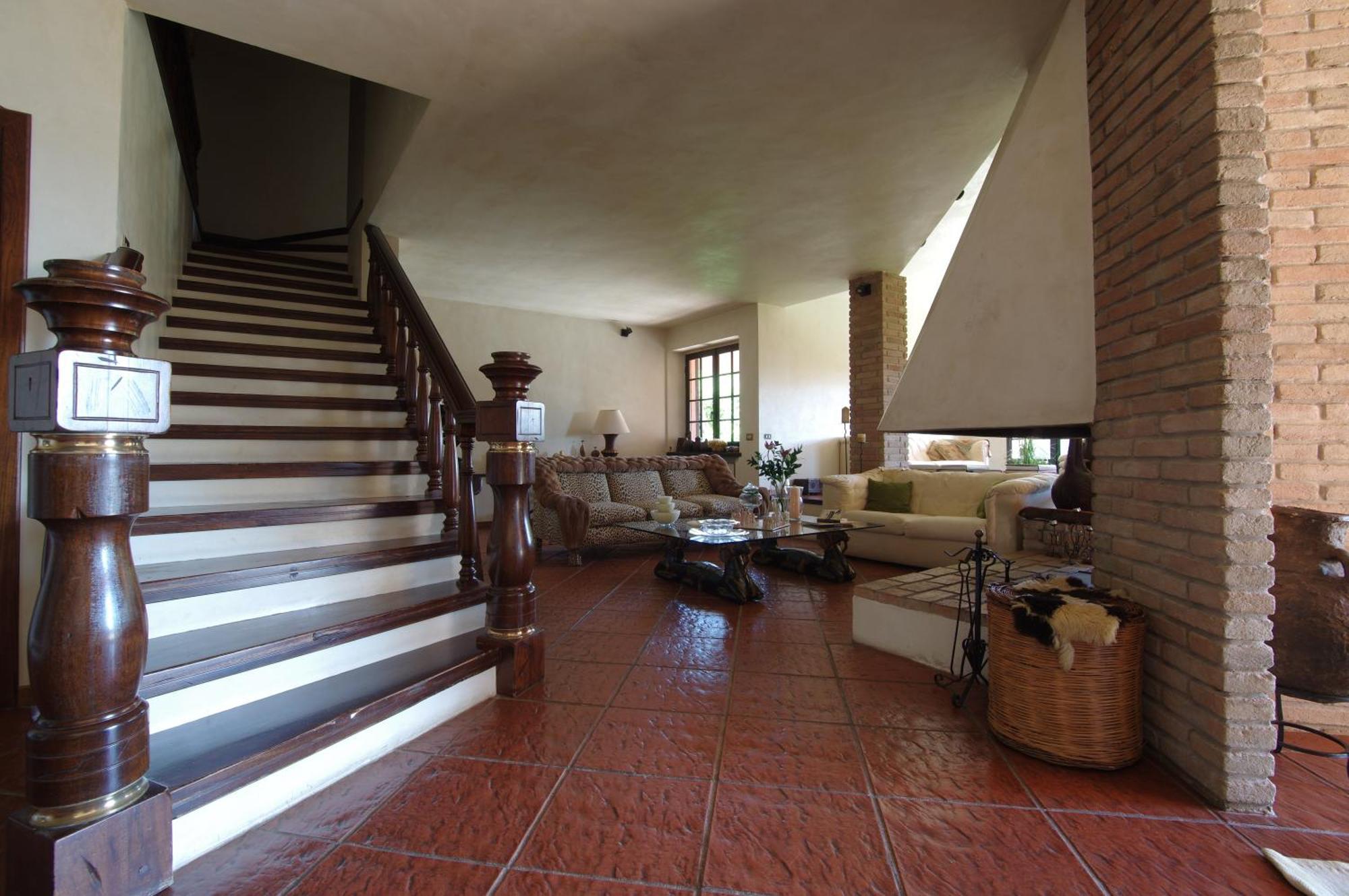A Casa Di Angela B&B Carbonia Exterior photo