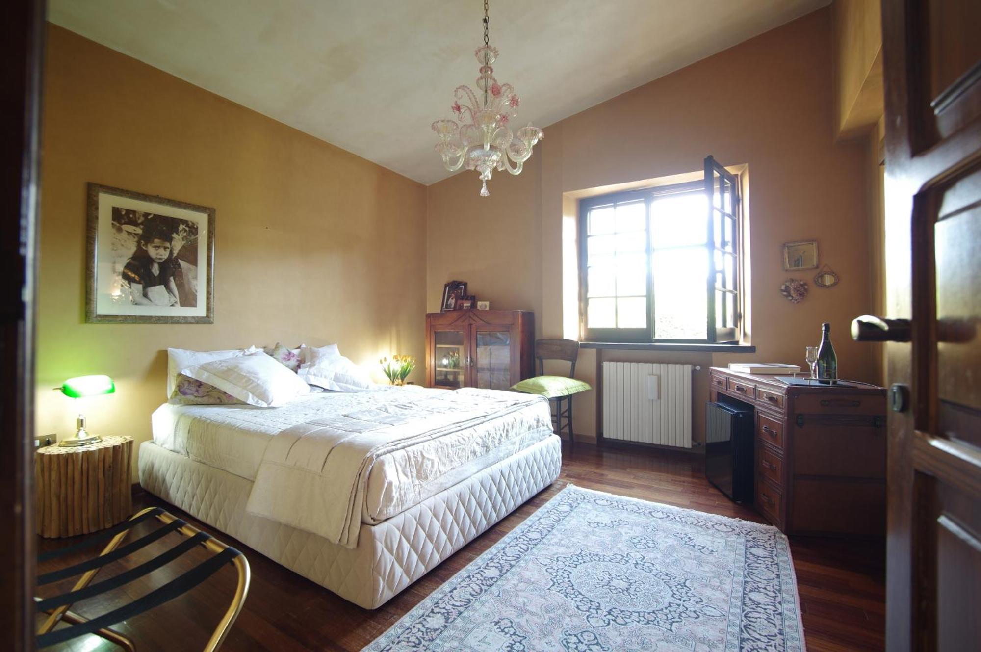 A Casa Di Angela B&B Carbonia Exterior photo