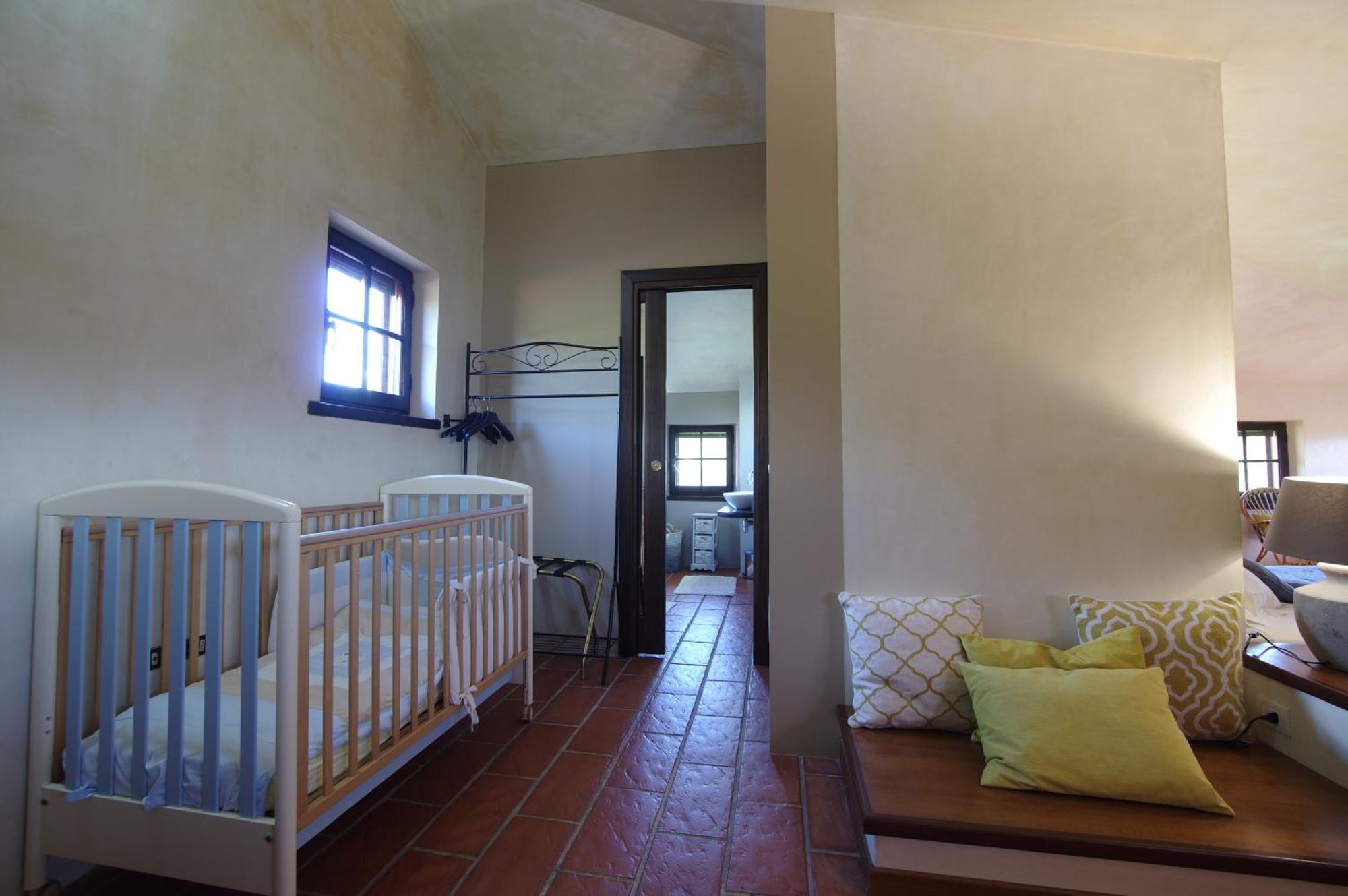 A Casa Di Angela B&B Carbonia Exterior photo