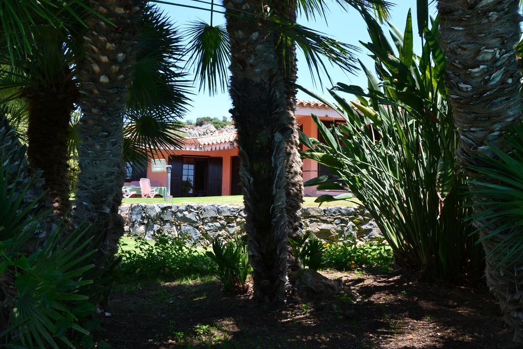 A Casa Di Angela B&B Carbonia Exterior photo